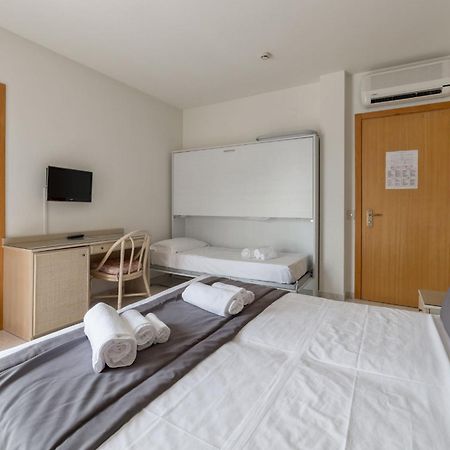 Hotel Airone (Adults Only) Bibione Exterior photo