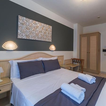 Hotel Airone (Adults Only) Bibione Exterior photo