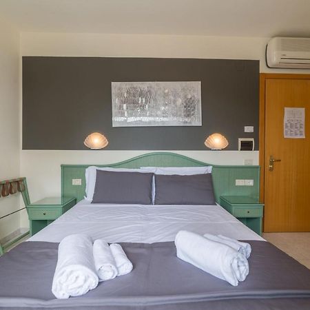 Hotel Airone (Adults Only) Bibione Exterior photo