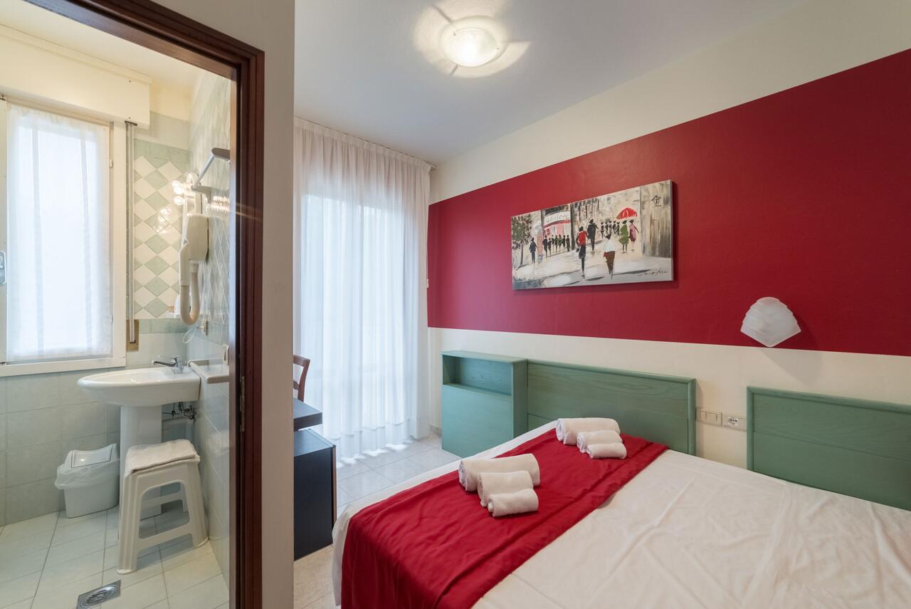Hotel Airone (Adults Only) Bibione Exterior photo