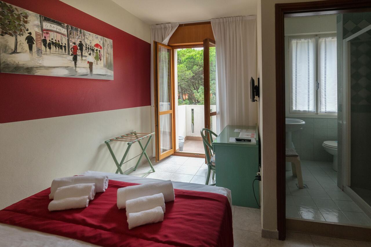 Hotel Airone (Adults Only) Bibione Exterior photo