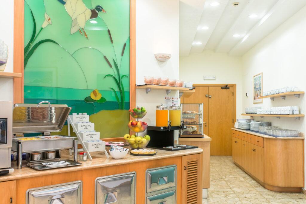 Hotel Airone (Adults Only) Bibione Exterior photo
