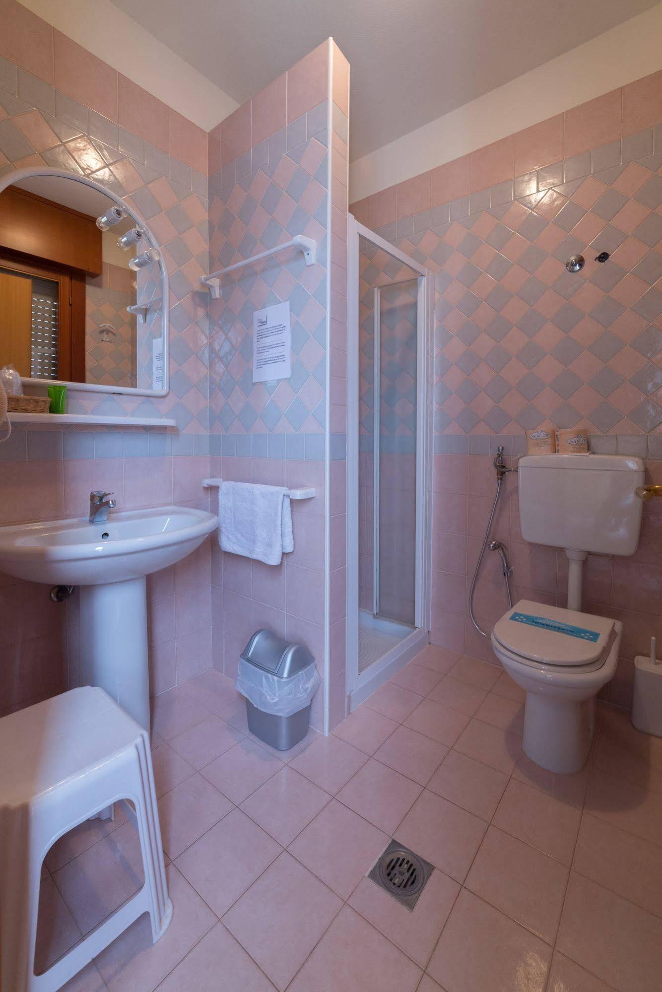 Hotel Airone (Adults Only) Bibione Exterior photo