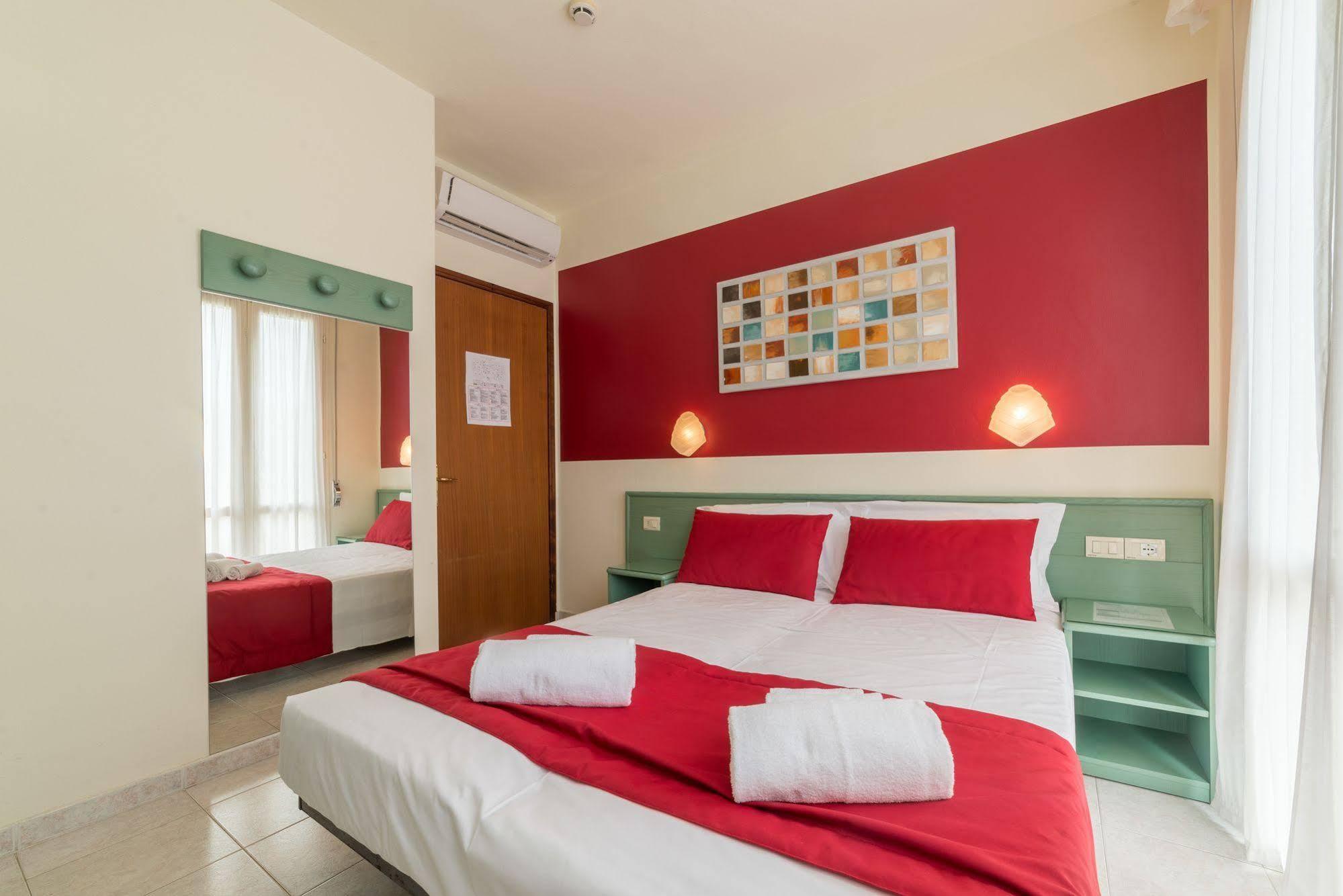 Hotel Airone (Adults Only) Bibione Exterior photo