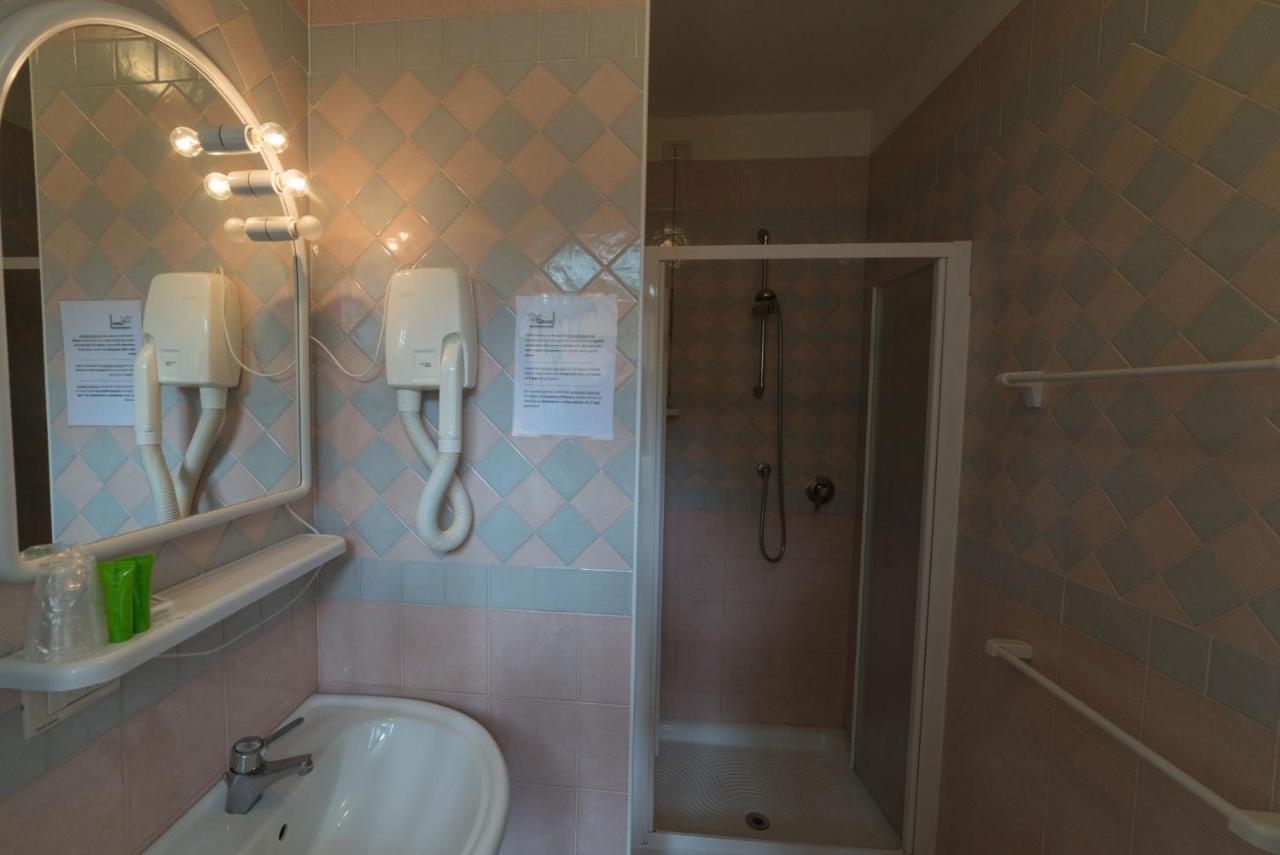 Hotel Airone (Adults Only) Bibione Exterior photo