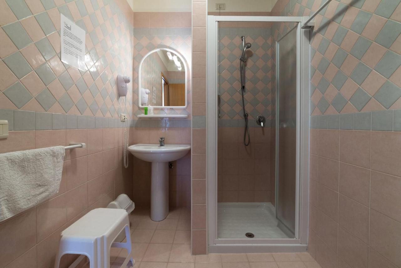 Hotel Airone (Adults Only) Bibione Exterior photo