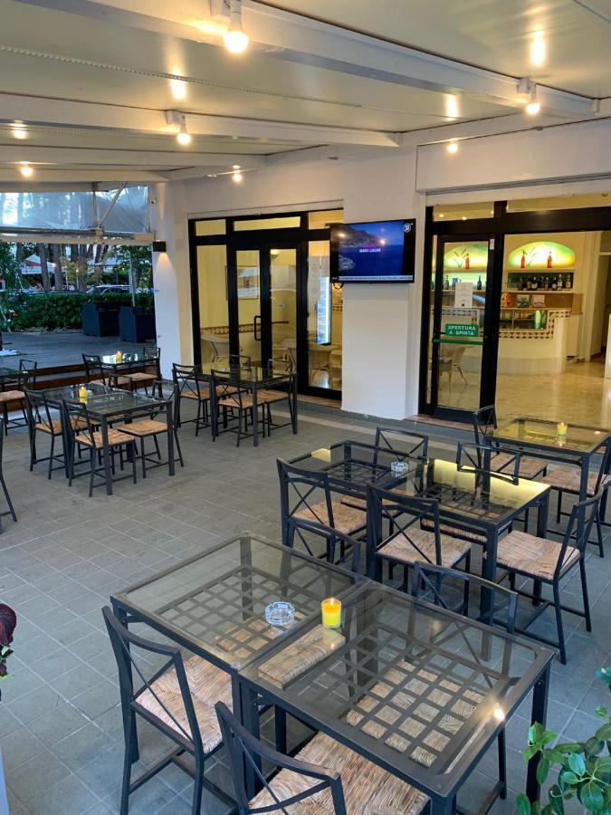 Hotel Airone (Adults Only) Bibione Exterior photo